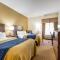 Quality Inn Clarksville - Exit 11