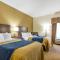 Quality Inn Clarksville - Exit 11