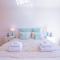 Apartment Crossing Keys, Two Bedrooms, Ferragudo