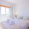 Apartment Crossing Keys, Two Bedrooms, Ferragudo