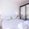Apartment Crossing Keys, Two Bedrooms, Ferragudo