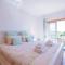 Apartment Crossing Keys, Two Bedrooms, Ferragudo