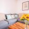 Apartment Crossing Keys, Two Bedrooms, Ferragudo