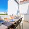 Apartment Crossing Keys, Two Bedrooms, Ferragudo