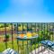 Apartment Crossing Keys, Two Bedrooms, Ferragudo