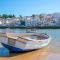 Apartment Crossing Keys, Two Bedrooms, Ferragudo