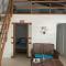 Bungalows MALUEVA 1 chambre et 1 mezzanine à 5min de la plage de la Caravelle