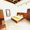 Tranquil Edge Villa