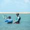 7 Beaufort - Kitesurf Pousada - 伊塔雷马