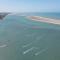7 Beaufort - Kitesurf Pousada - 伊塔雷马