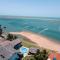7 Beaufort - Kitesurf Pousada - 伊塔雷马
