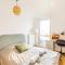 Your cosy apartment close to Paris - Arcueil