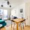 Your cosy apartment close to Paris - Arcueil