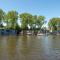 NOVA Houseboat DELUXE Free Bikes