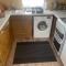 Luxury 2 bed caravan with Sea Viev in clarach bay - Aberystwyth