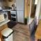 Luxury 2 bed caravan with Sea Viev in clarach bay - Aberystwyth