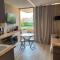 Joli studio mer balcon piscine parking privé - 帕拉瓦莱弗洛