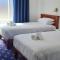The Wharf Hotel