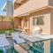 Villa Dar Yas, Luxe à 15min du Centre avec Piscine Chauffée, Cuisinière, Chauffeur, Air Hockey, Ping-Pong & Jeux de Société - Marrakech