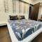 HomiStay Luxury Three Bhk