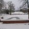 The Larches Ledbury