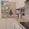 Cozy 1 bedroom apartment in walking distance to the municipal beach