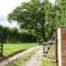The Larches Ledbury