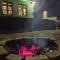 Himalayan lap homestay