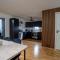 Lovely modern apartment with proximity to the city center! - ترومسو