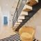 Spacious apartment - 3BR-8P - Ternes - 巴黎