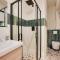 Spacious apartment - 3BR-8P - Ternes - 巴黎