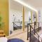 Spacious apartment - 3BR-8P - Ternes - 巴黎
