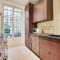 Spacious apartment - 3BR-8P - Ternes - 巴黎