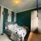 homestay afdal