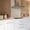 Intempo E3 Apartment - 贝尼多姆