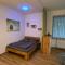 Ruhiges Apartment mit guter Verkehrsanbindung