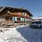 Chalet Des Grands Vanays - 里雾诗