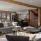 Chalet Des Grands Vanays - 里雾诗