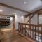 Chalet Des Grands Vanays - 里雾诗