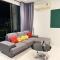 The loft Gala Residence - 古晋