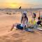 Camp Sahara ayour - Merzouga