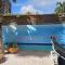 Mileo Appartement Jan Thiel Curacao - 简蒂埃尔