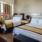 Stamford Suites