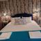 Ολόκληρο διαμέρισμα fully equipped apt dora comfortable holidays50mfromflogita beach - فلوغيتا