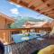Panoramapark Soleil E 3 - Wengen
