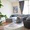 Urban cozy -sea view with pool and gym access - Abú Zabí