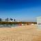 Urban cozy -sea view with pool and gym access - Abú Zabí