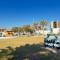 Urban cozy -sea view with pool and gym access - Abú Zabí