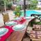 Black Pearl - Luxury Villa with private pool - near beach