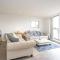 Stunning 2 bed & 2 bath, Seaview, pets welcome! - Southbourne